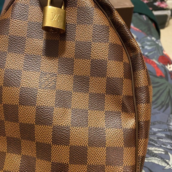 Speedy Damier Ebene 30 - Picture 14 of 17